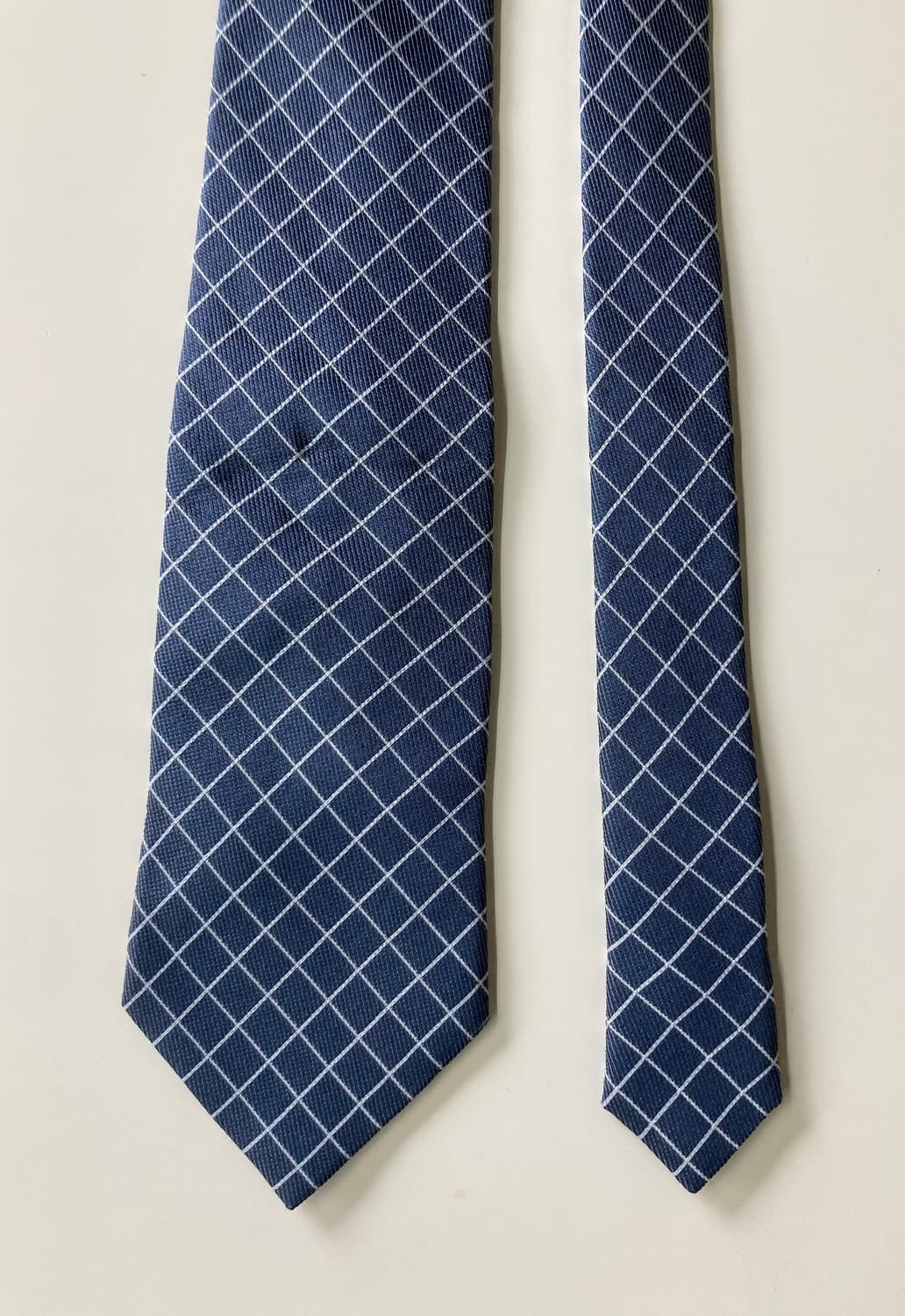 아쿠아스큐텀 넥타이 상품이미지1