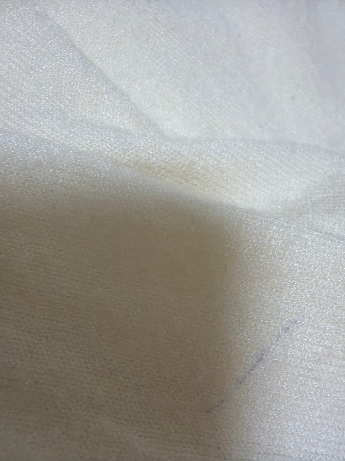 여리여리 아이보리 가디건 팔아요 상품이미지4