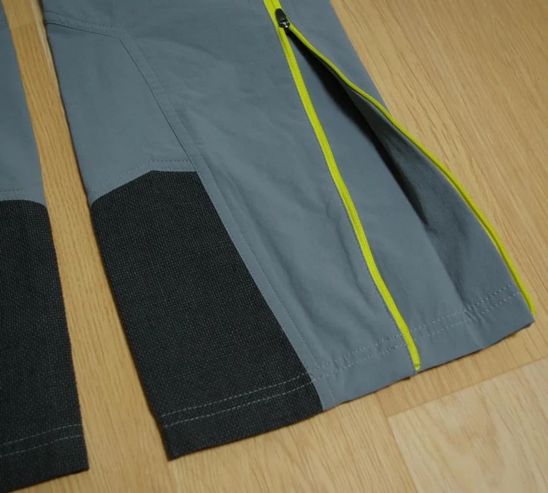 하글로프스 아웃도어 팬츠 XS SHORT 상품이미지5