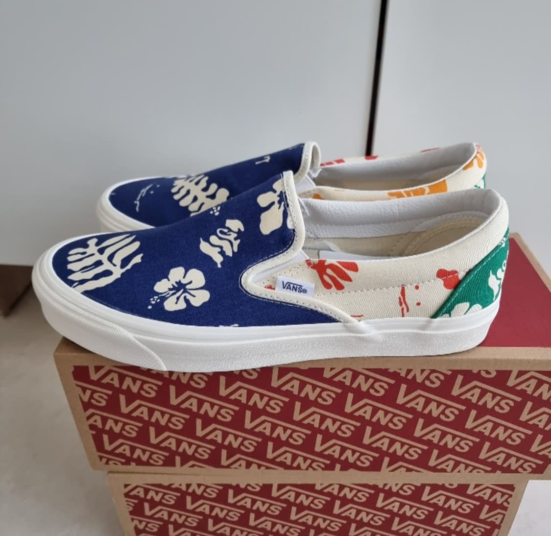 반스 슬립온 새제품 사이즈 280  상품이미지2