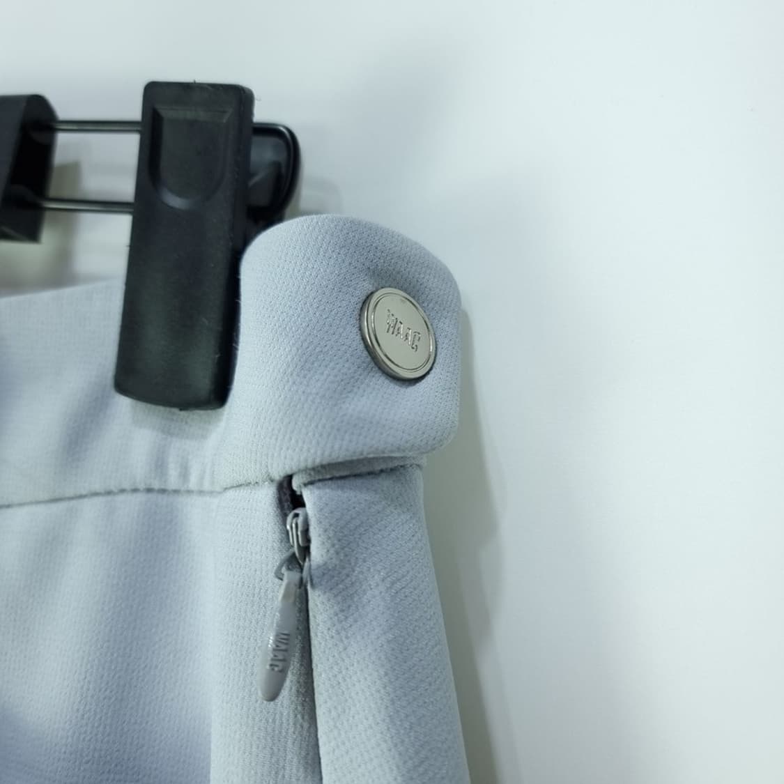 [왁](새상품)골프 미니스커트 골프 치마 M19294 상품이미지7