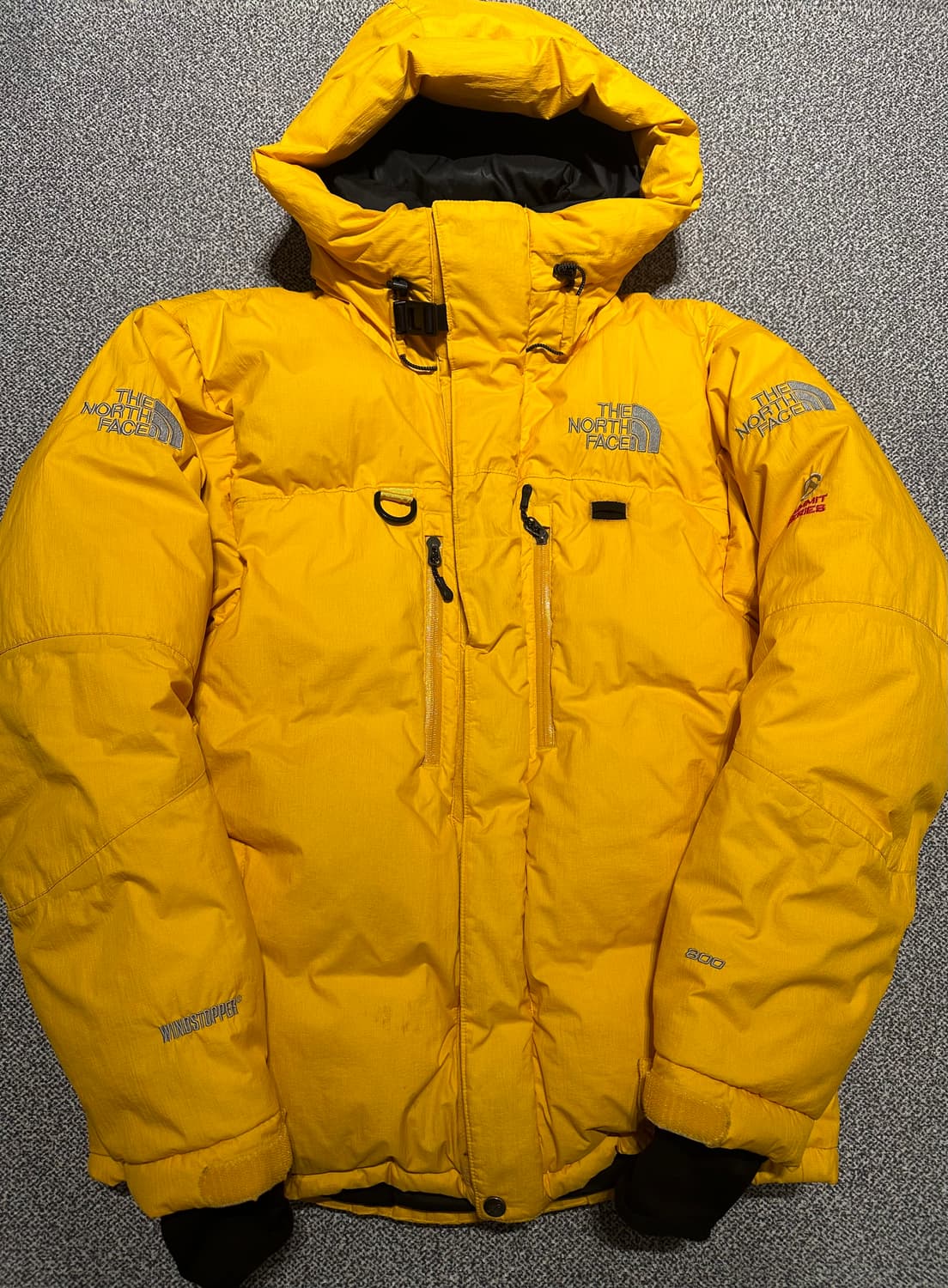 노스페이스 800 히말라야 패딩 xs 상품이미지1