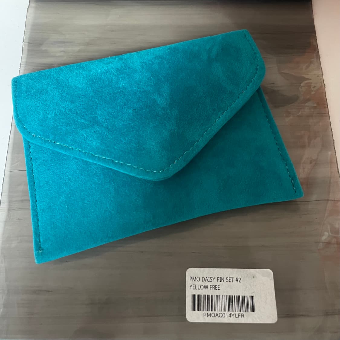 피스마이너스원 데이지 핀 셋 #2 상품이미지3