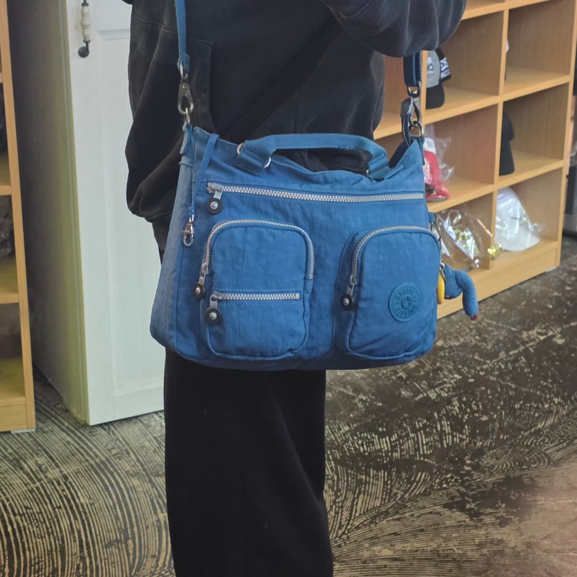 키플링 토트백 숄더백  상품이미지2