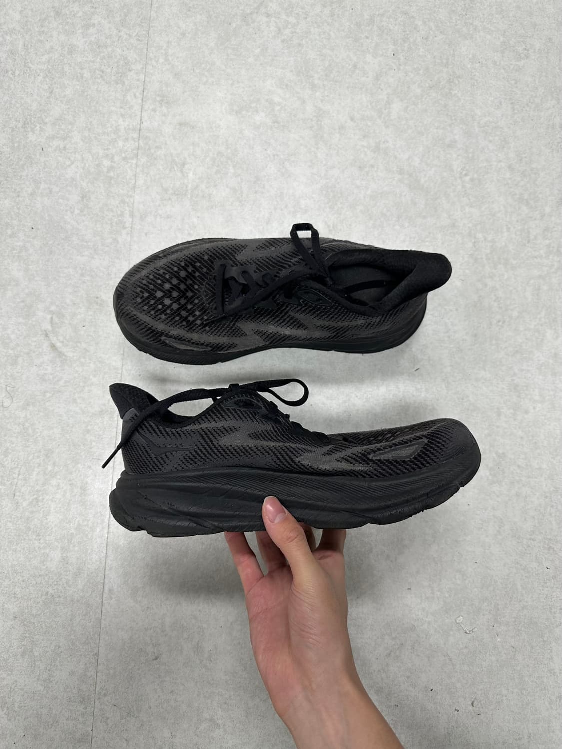 호카 클리프톤 9 상품이미지7