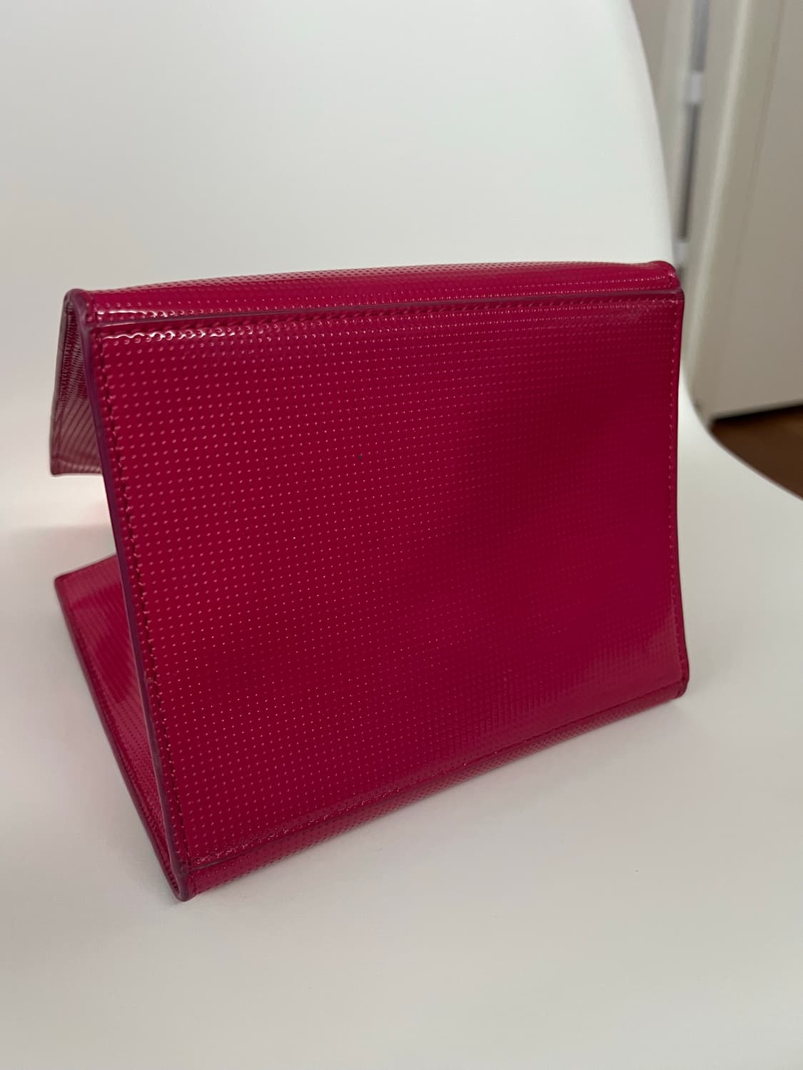 KENZO 겐조 핑크 토트백 상품이미지4