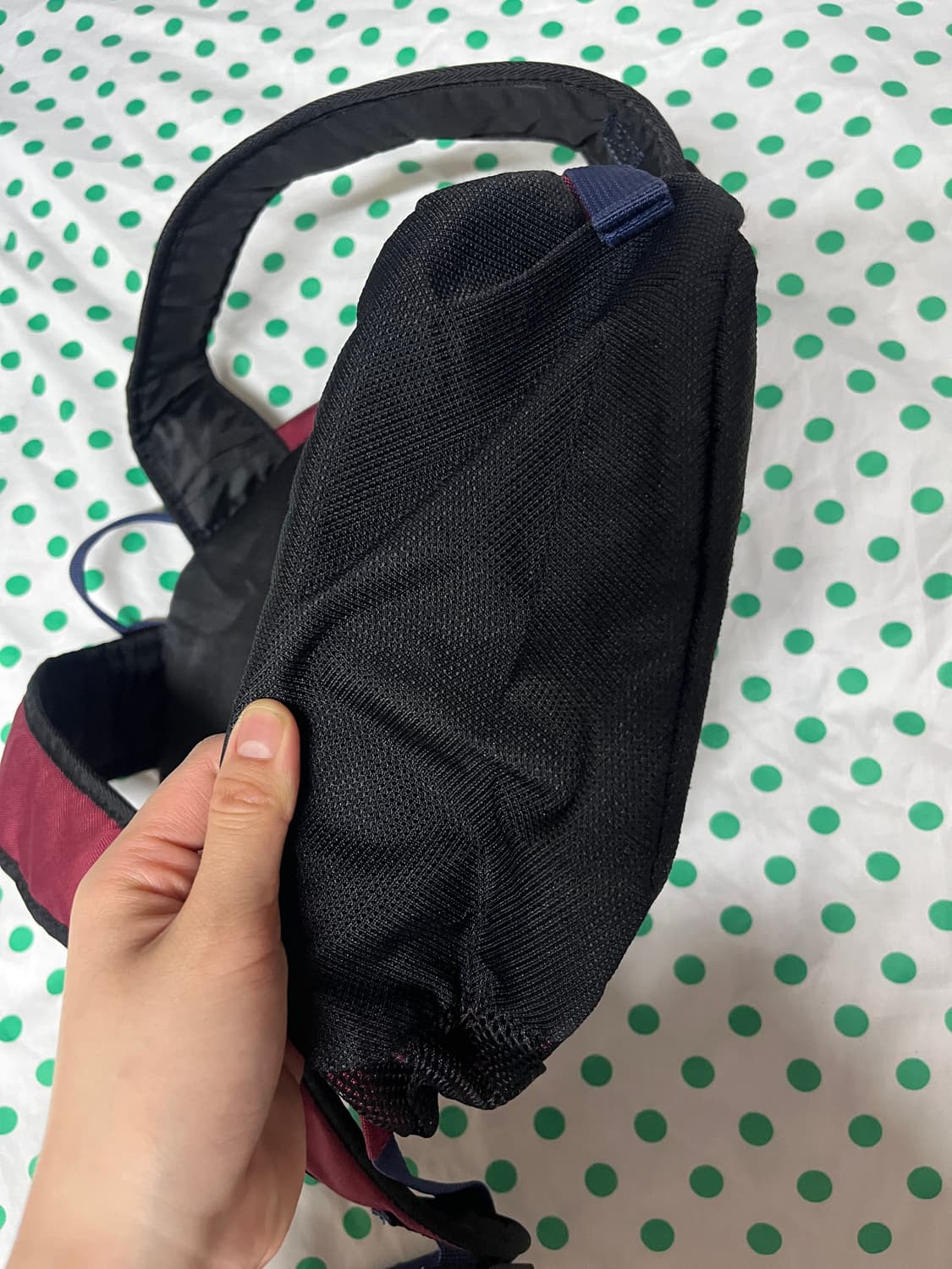 구치파치 푸마 백팩 🧩 상품이미지9