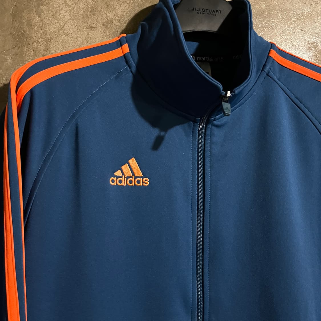 아디다스 삼선 트랙탑 상품이미지2