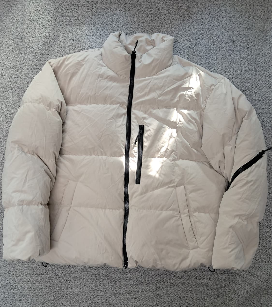 토니웩패딩 상품이미지2