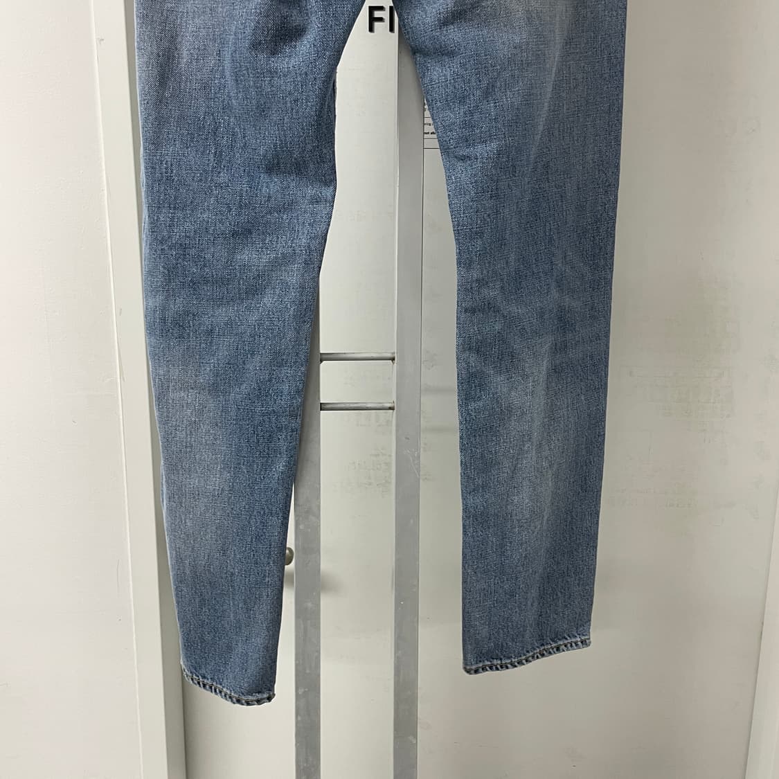 칼하트 WIP 데님 팬츠 30/32 상품이미지3