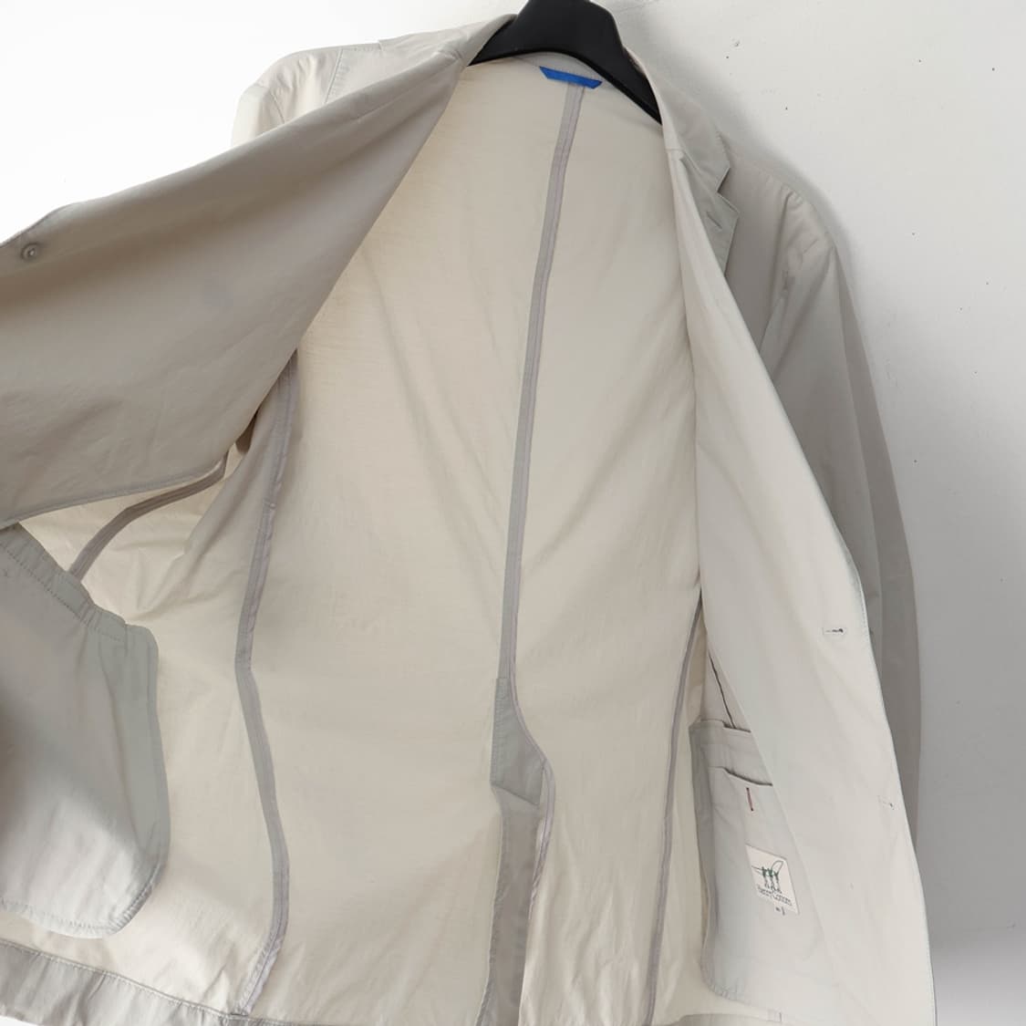 105/헨리코튼 여름 스트레치 자켓  상품이미지6