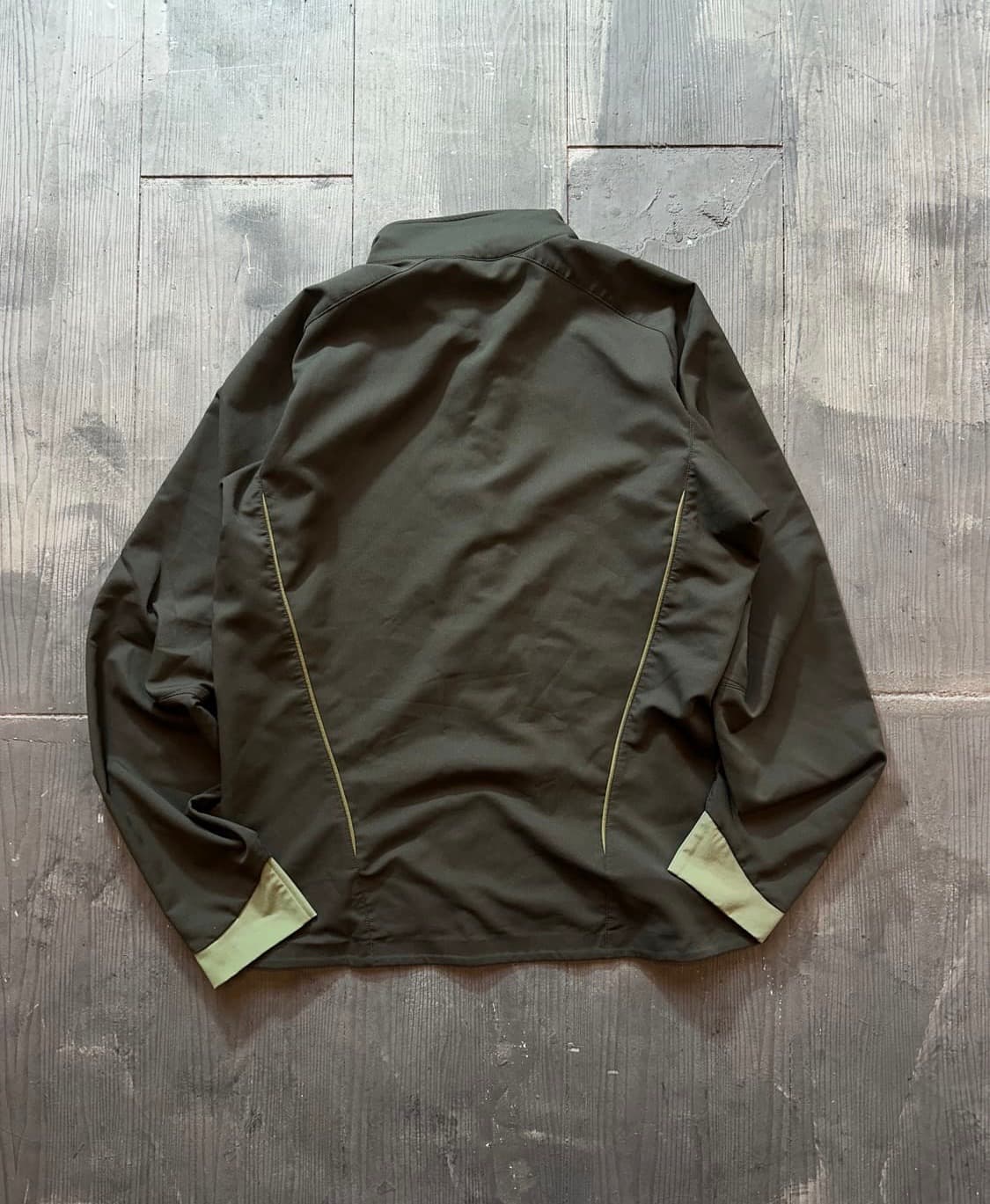 아크테릭스 하프집업 [S] 상품이미지4