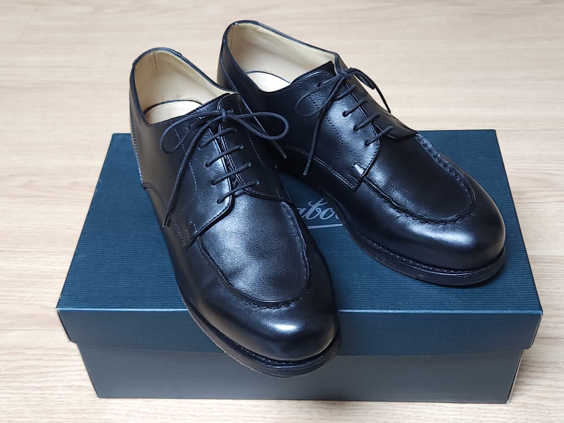 파라부트X드레익스 샴보드 265 상품이미지1