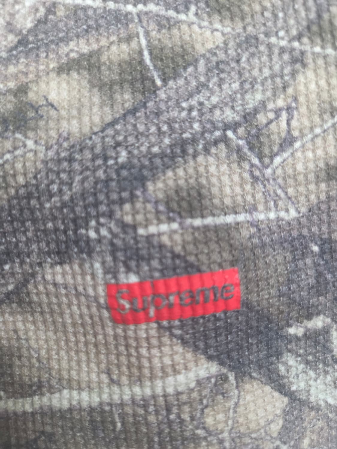 슈프림 헤인즈 본즈 롱슬리브 상품이미지2