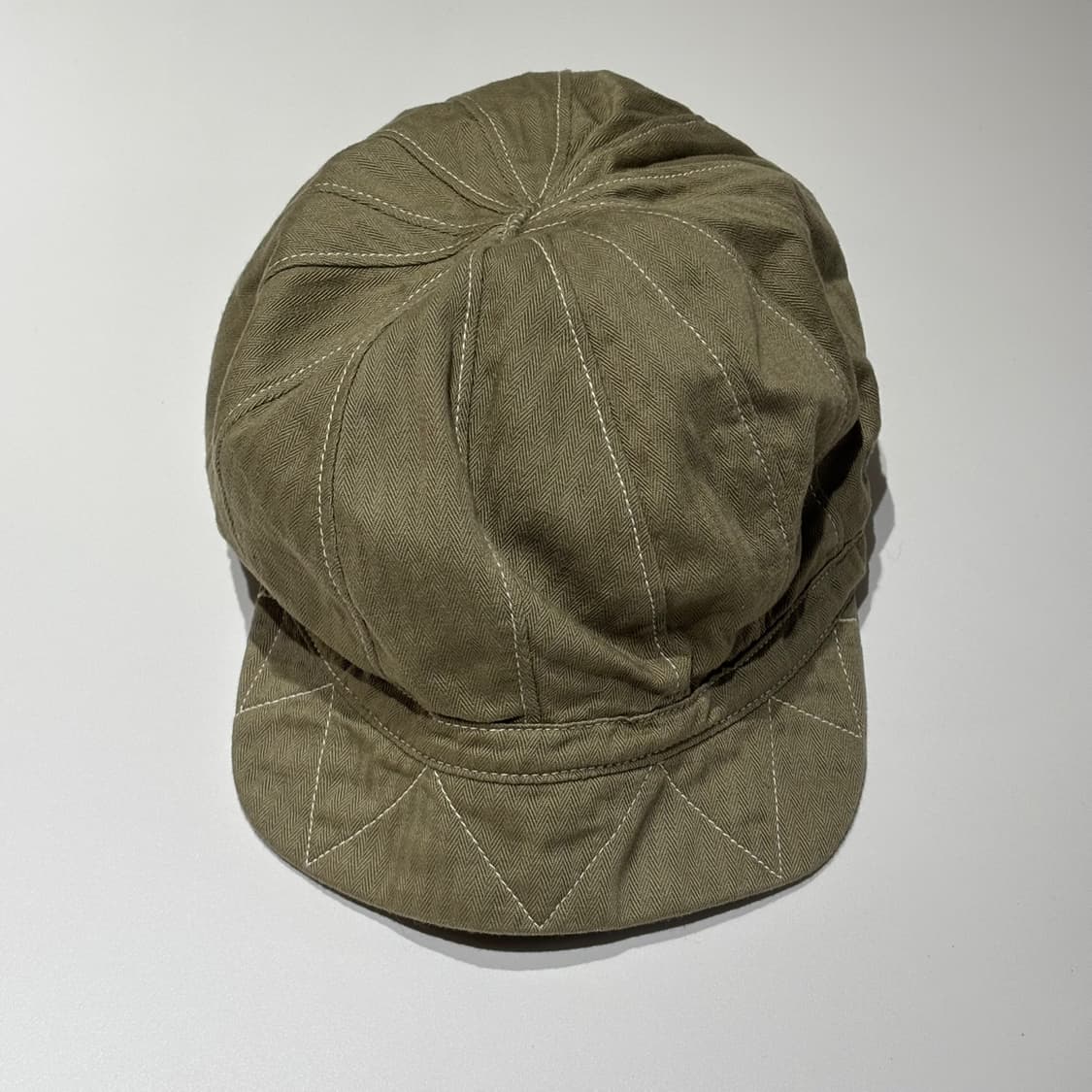 kapital 캐피탈 캡 상품이미지2