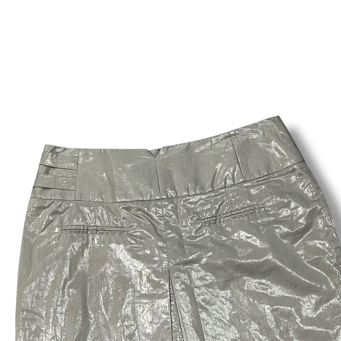  닐바렛 데드스탁 벨크로 스커트 y14238 상품이미지6