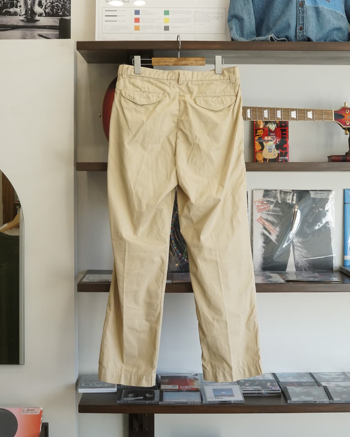 90s Polo 상품이미지3