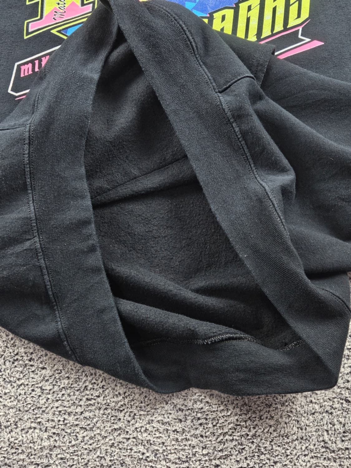 JERZEES 마이크 마타라바스 레이싱 후드 티셔츠 (XL)/ 10948 상품이미지8