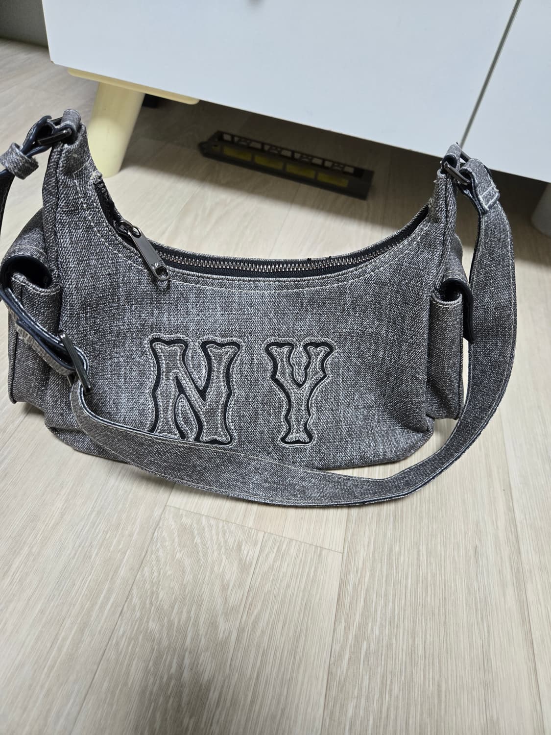 Mlb 가방 상품이미지1