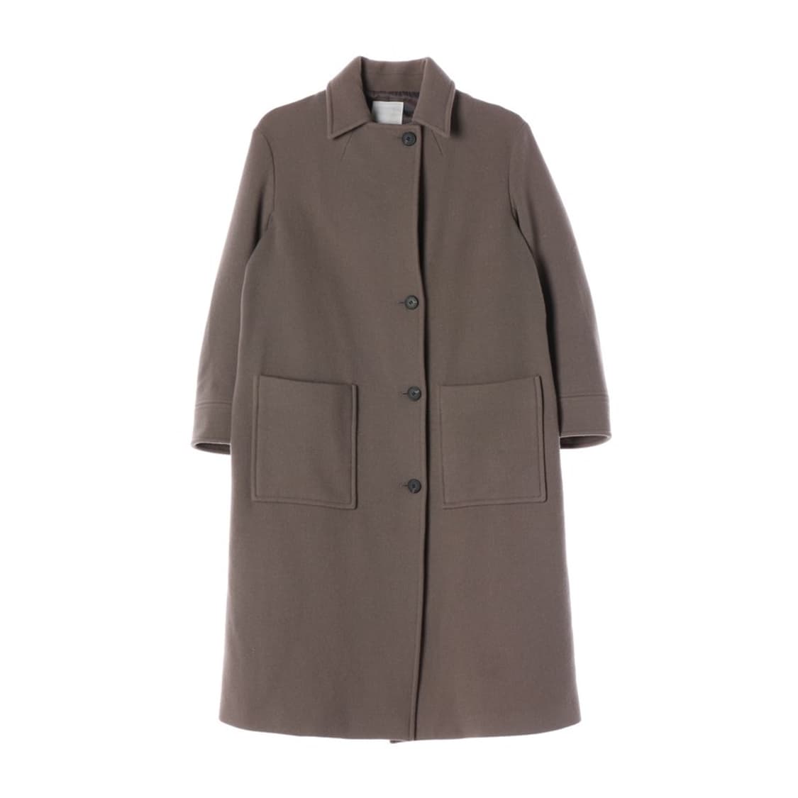 톰보이 코트  상품이미지1