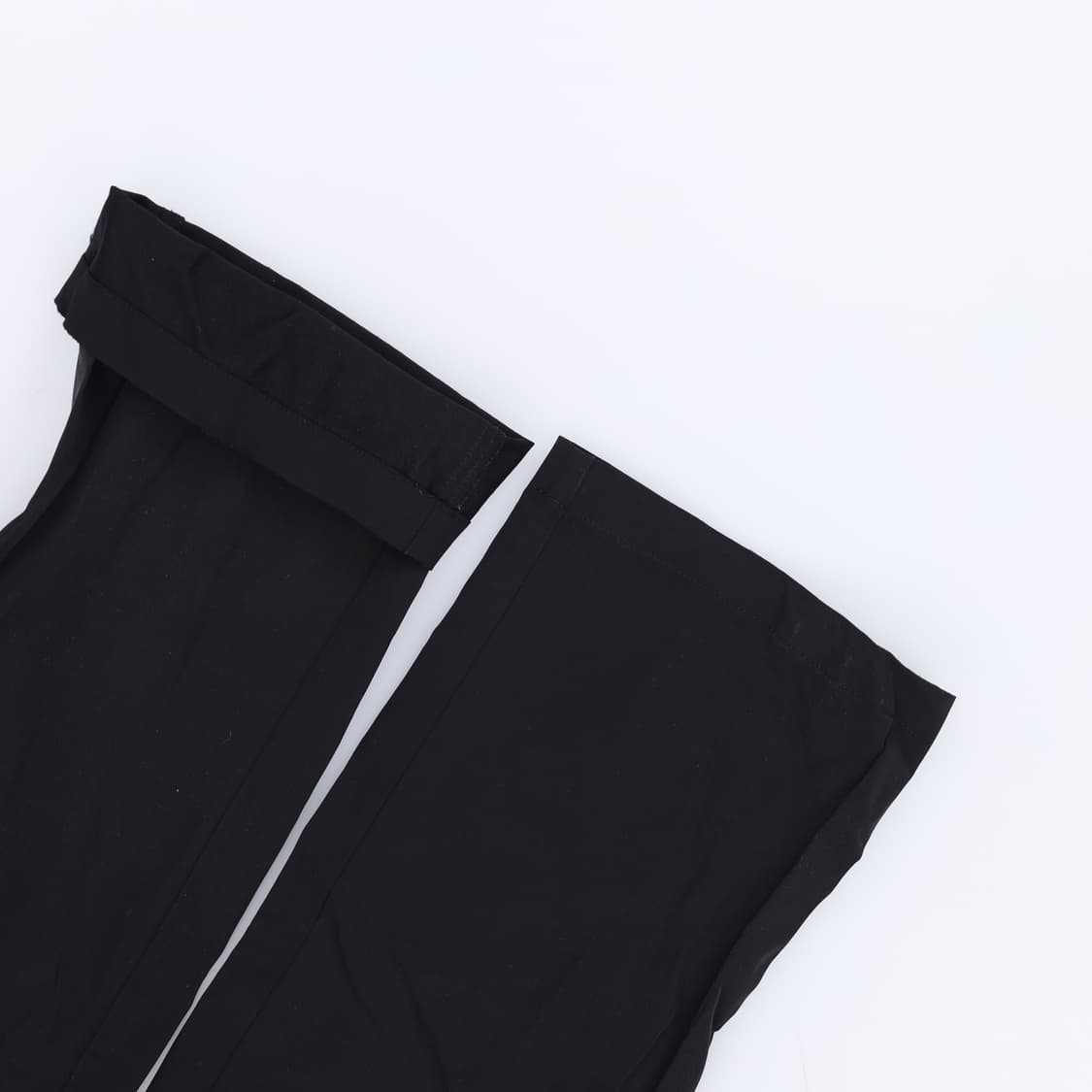 [70] 컬럼비아 등산복바지 블랙 팬츠 0115H2 상품이미지5