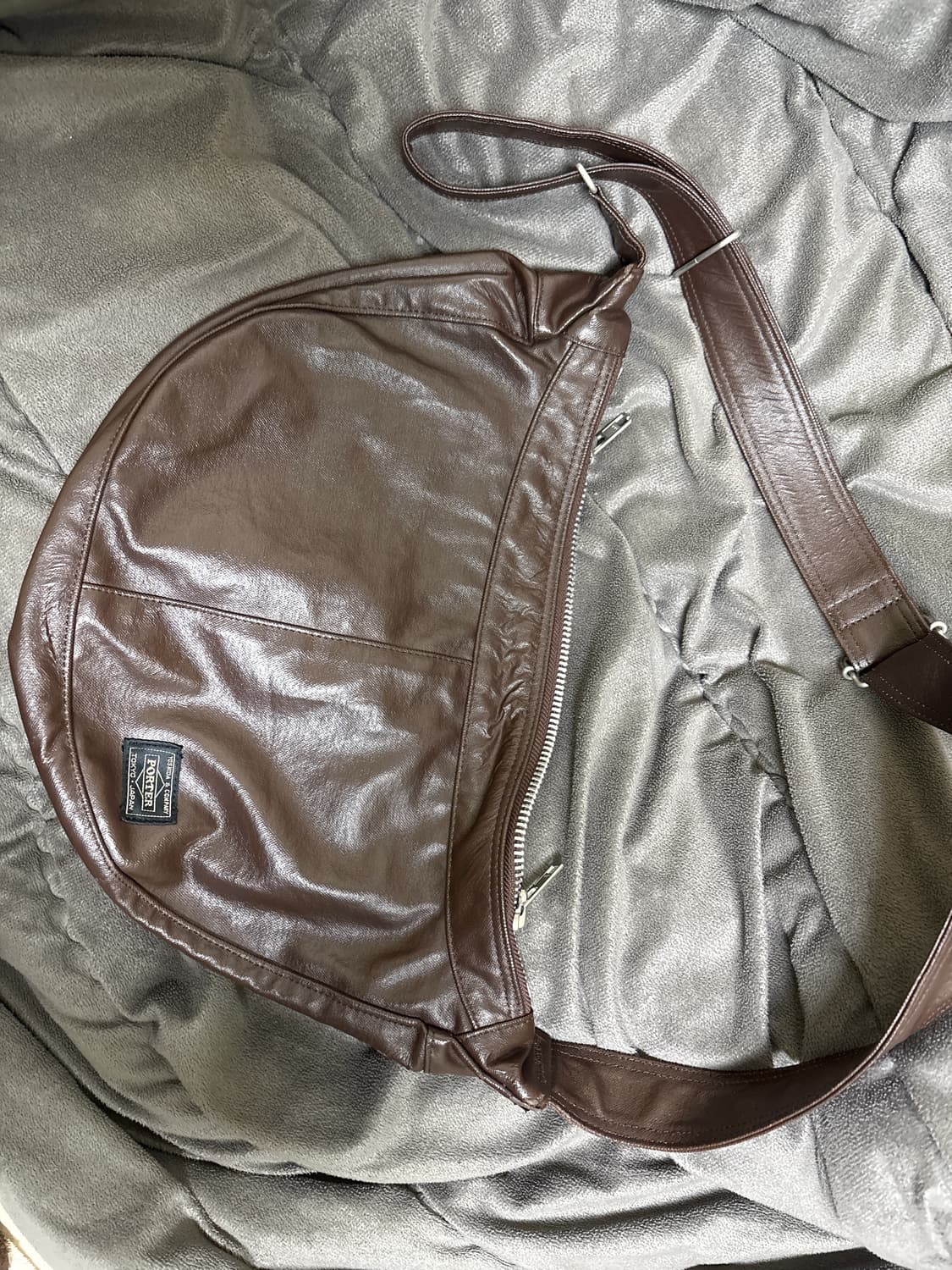 요시다포터 프리스타일 숄더백 상품이미지1