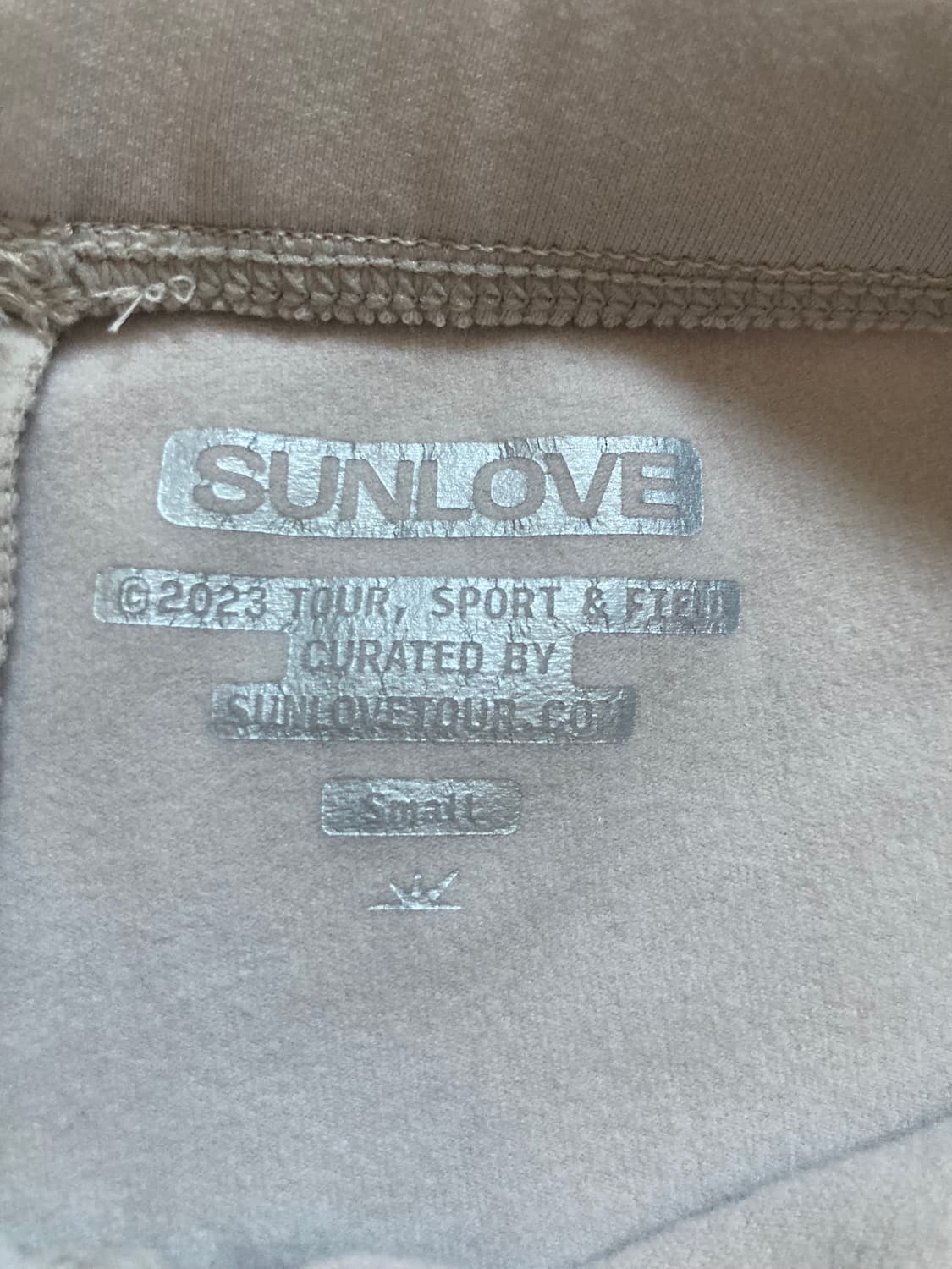 썬러브 우먼 3부 레깅스 약기모 상품이미지2