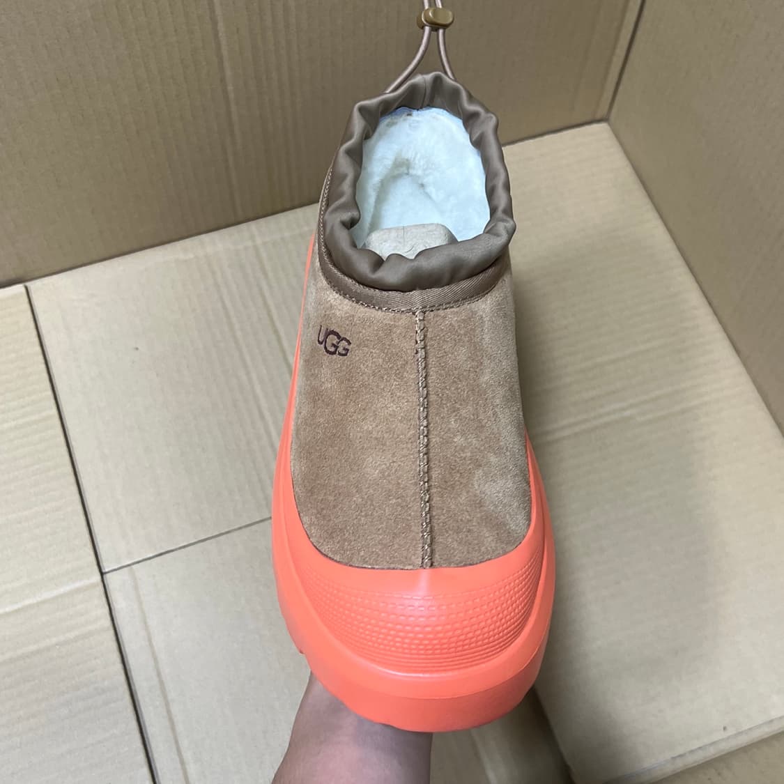 [새상품] 어그 타스만 웨더 하이브리드  상품이미지3