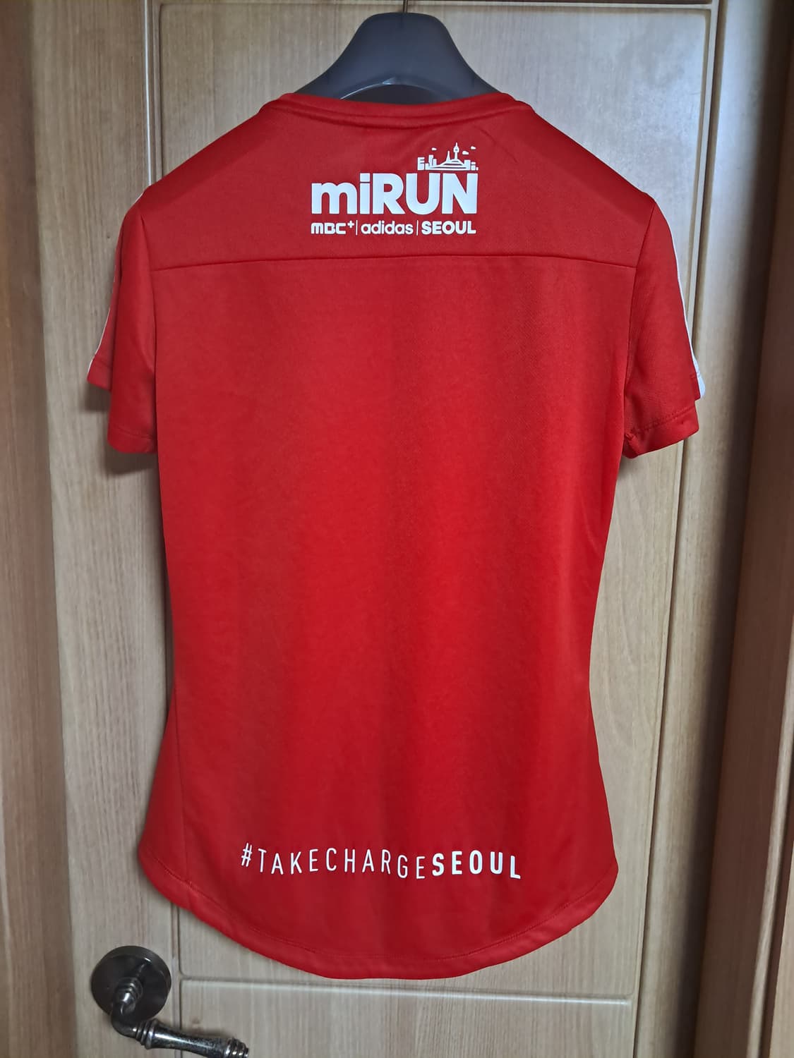 아디다스 여성 반팔티 S 상품이미지2