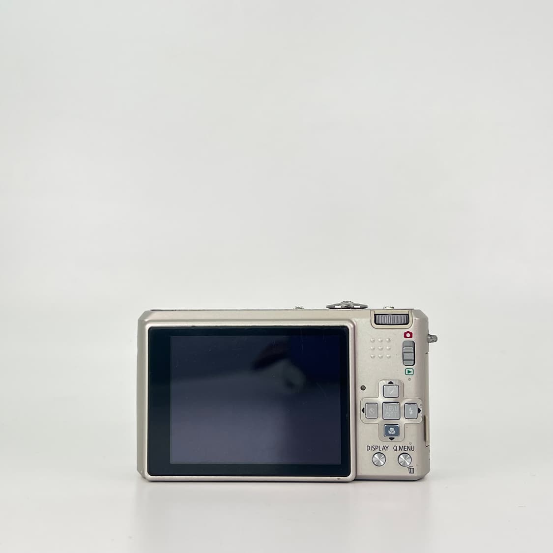 파나소닉 루믹스 Panasonic LUMIX DMC-FX180 실버 상품이미지5