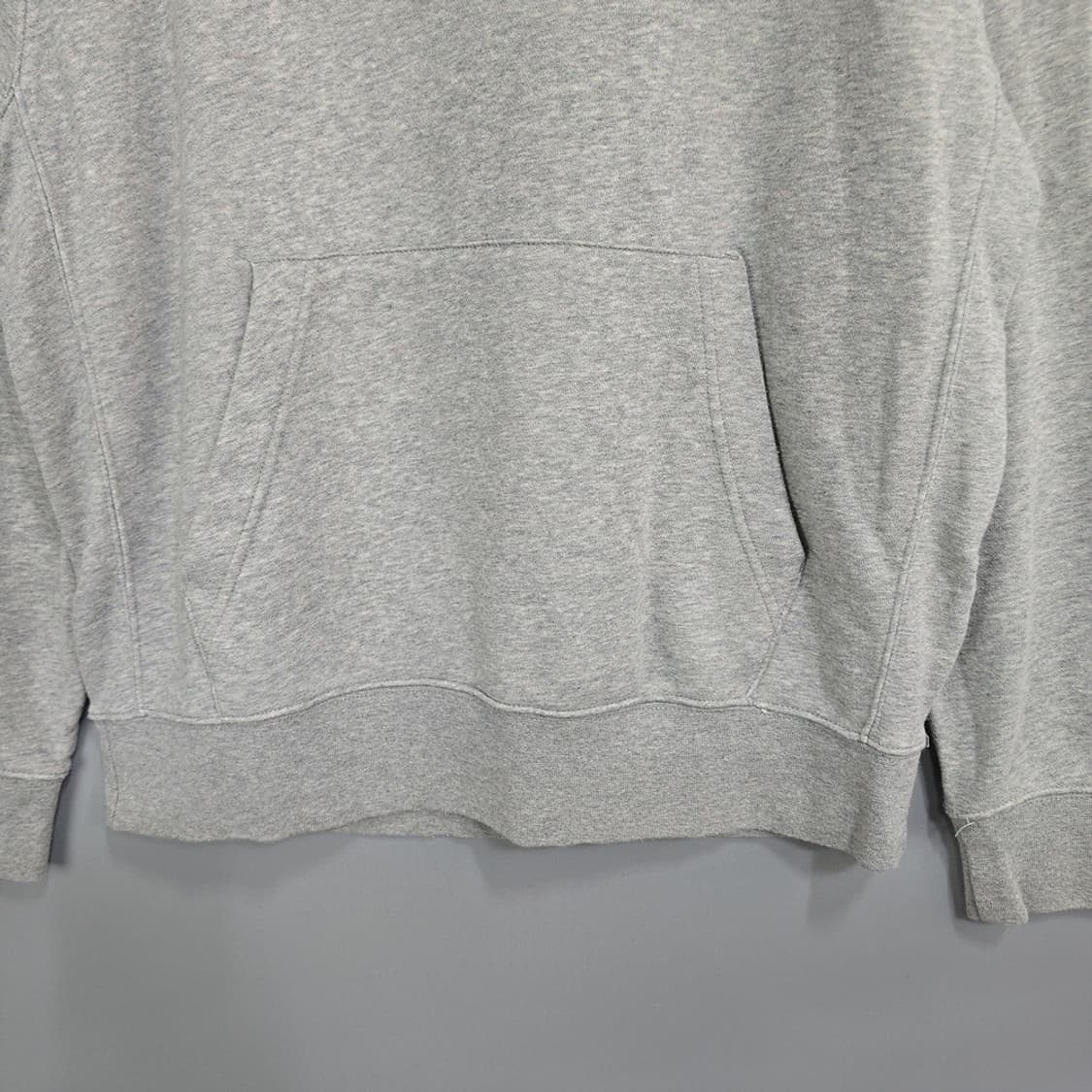 나이키(NIKE) 스우시 후디 XL 상품이미지3