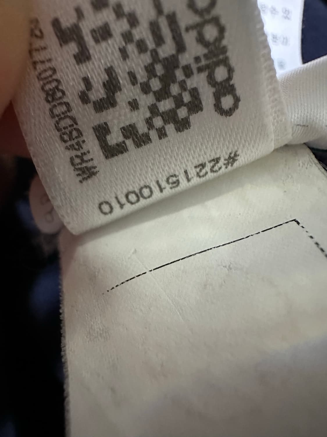 아디다스져지 아디다스 유로파 네이비 트랙탑 95사이즈 불꽃져지 집업 상품이미지7