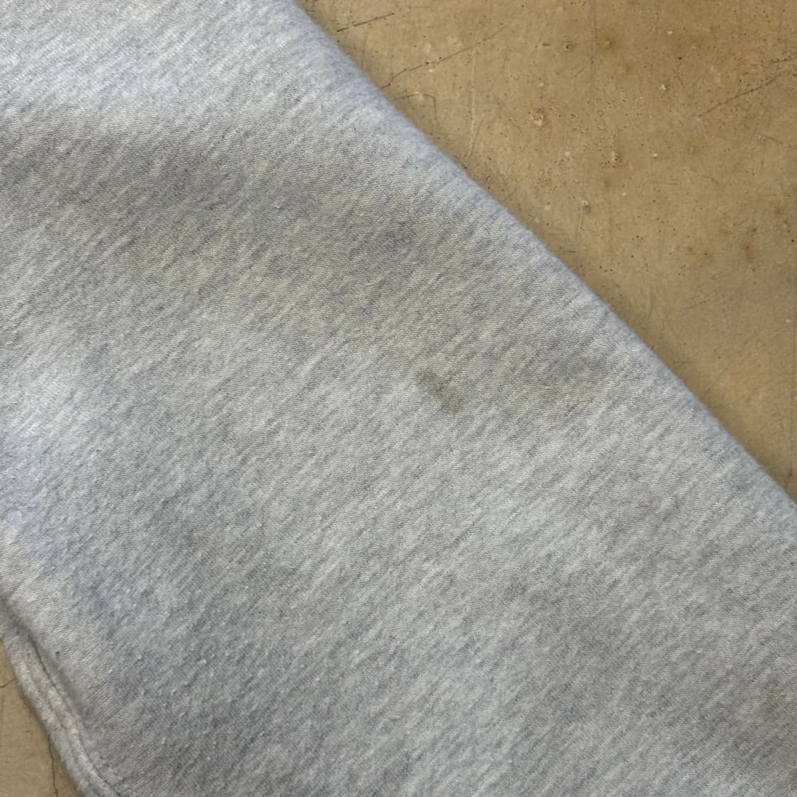 L 폴로랄프로렌 여성용 그레이 후드집업 상품이미지6