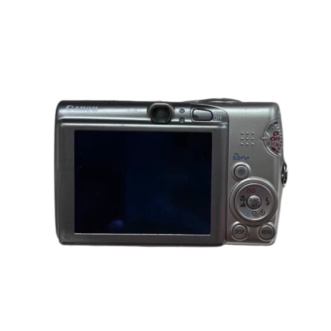 A급)캐논 익서스 950 CANON IXUS 950 빈티지 디지털카메라 상품이미지7