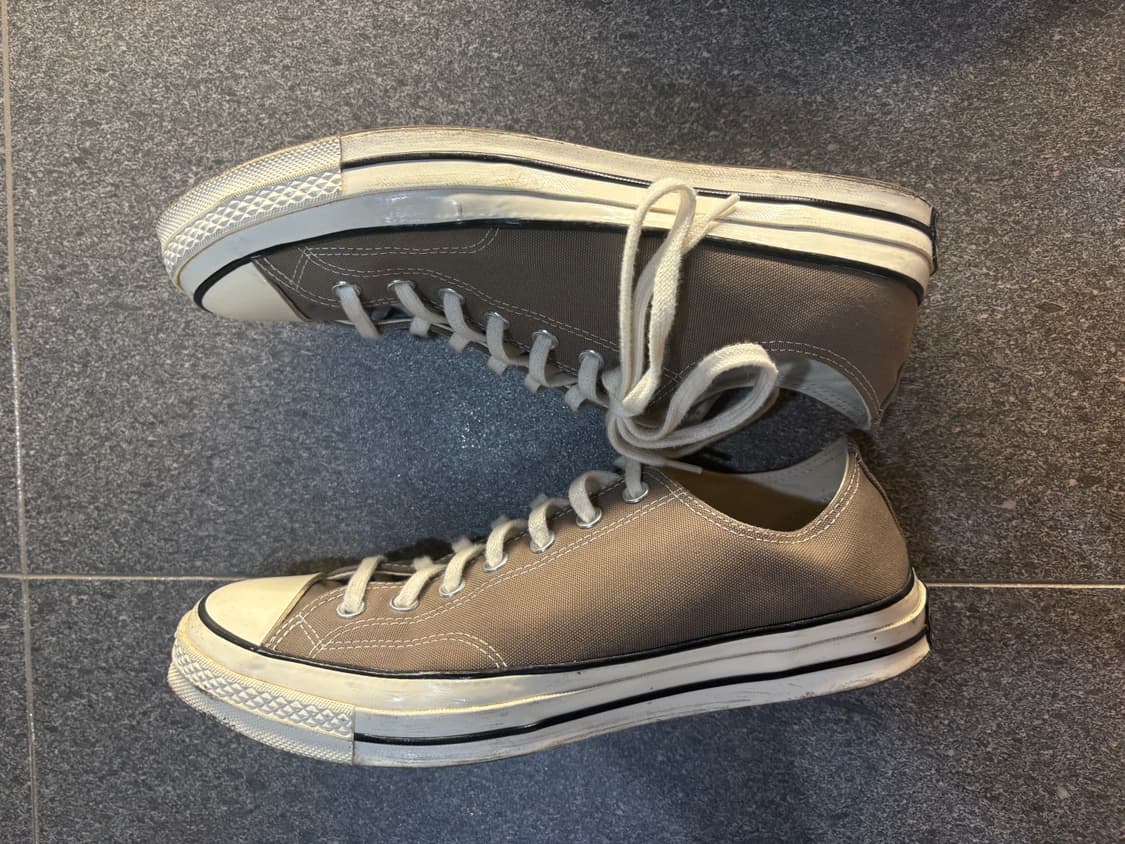 컨버스 척70 데저트카고 상품이미지3