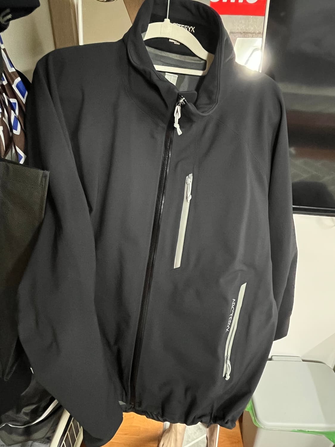 Arcteryx 아크테릭스 빈티지 상품이미지1