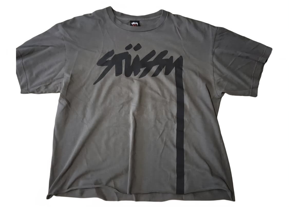 2008 Stussy X Eric Haze Graffiti T-shirt 상품이미지1