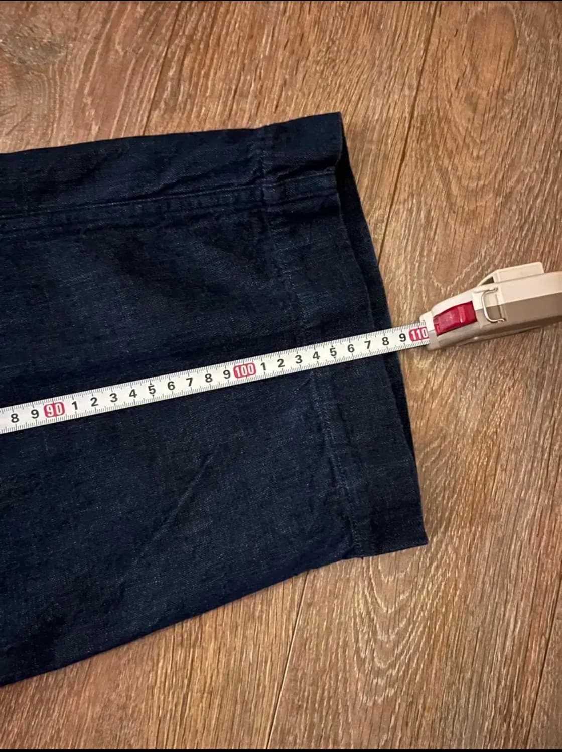 하버색 데님 Haversack 상품이미지8