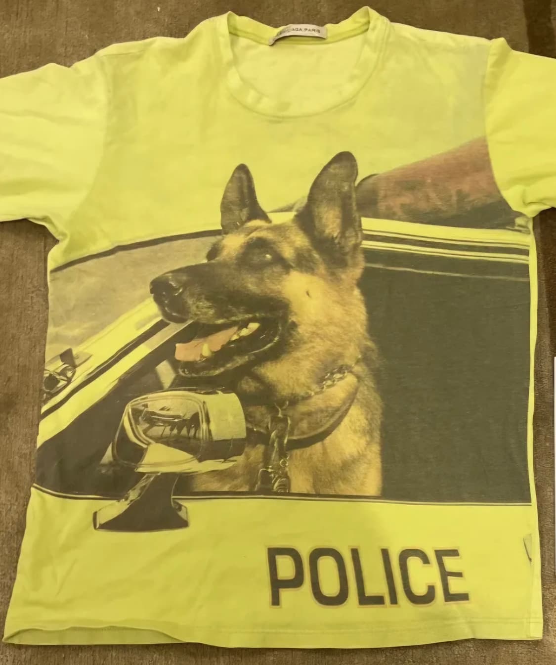 05ss Balenciaga by Nicolas Ghesquière T  상품이미지8