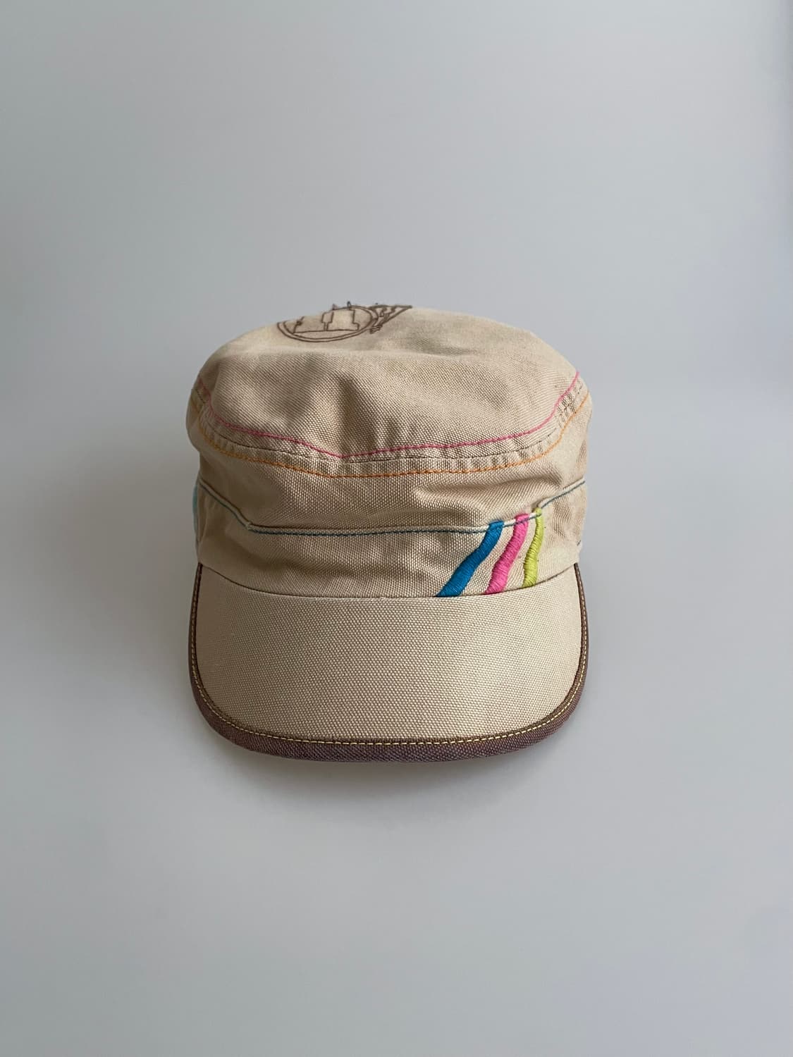 Adidas 캡 모자 상품이미지3