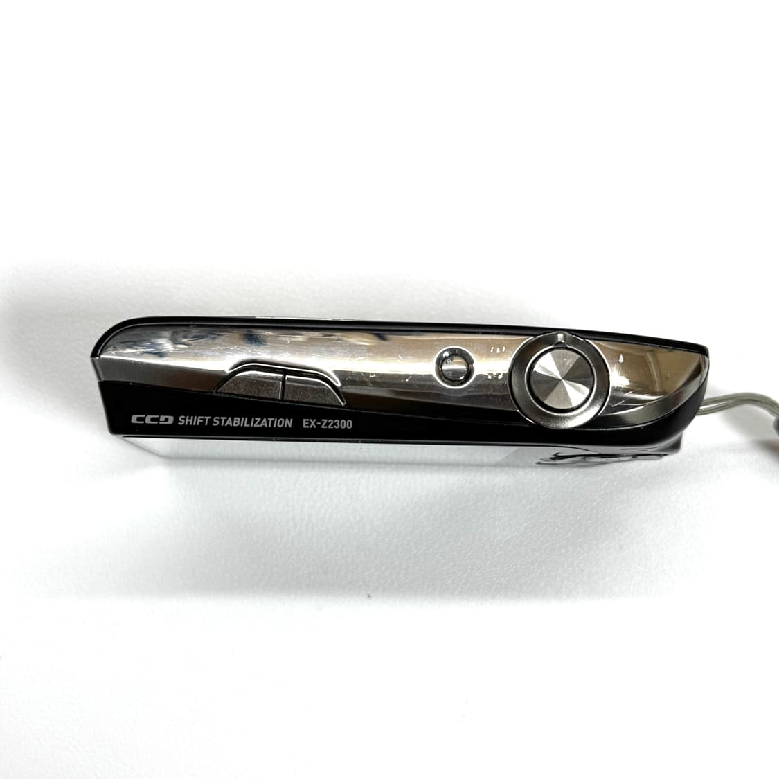 카시오 엑슬림 Z2300 블랙 | Casio Exilim EX- 상품이미지3