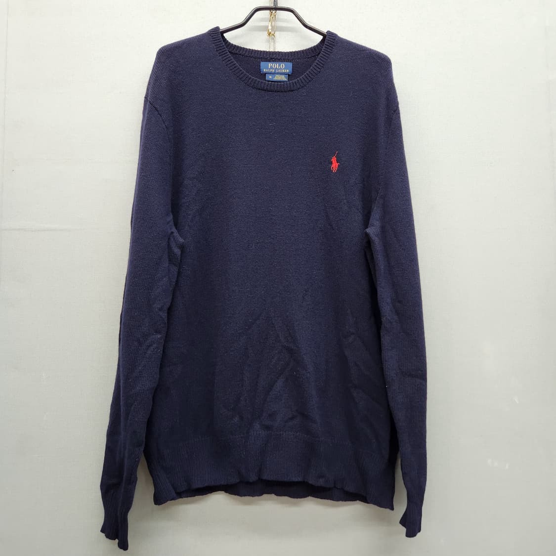 폴로랄프로렌 레드포니 니트 M(L) 상품이미지1