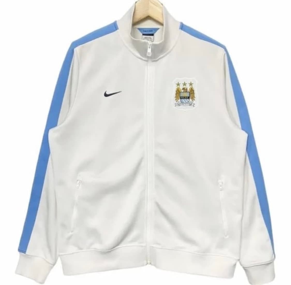 나이키 맨시티 n98 트랙탑 져지 L 상품이미지1