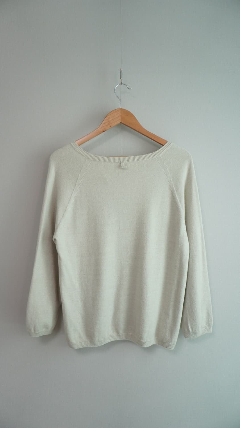 MHL 마가렛호웰 니트 상품이미지5