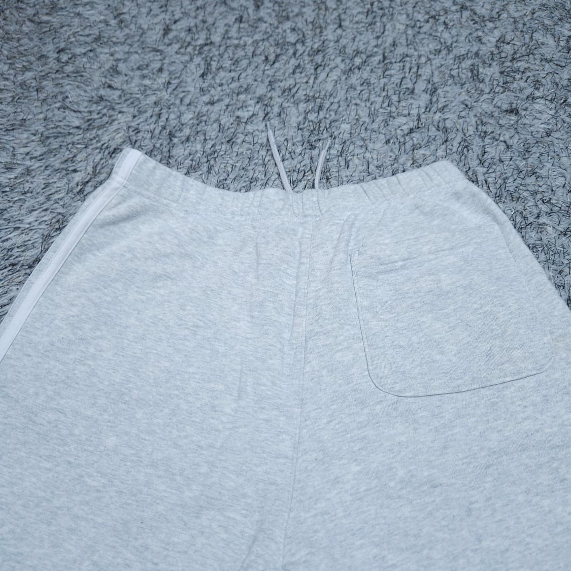 아디다스) L 남자 3S 조거팬츠 트레이닝 / 왕눈이샵 상품이미지6