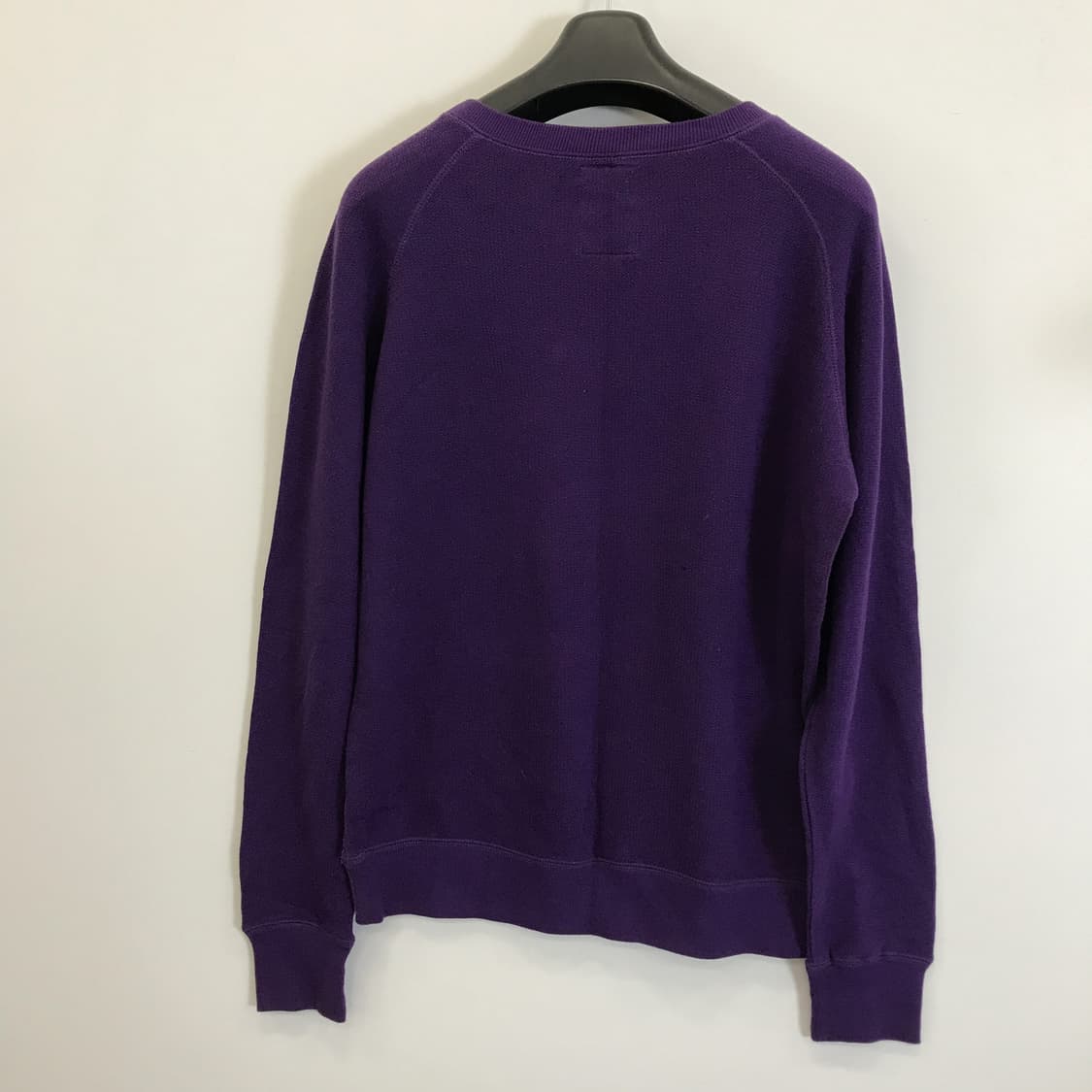 graniph 그라니프 JPN 빈티지페이딩 슬리브 [M] 상품이미지4