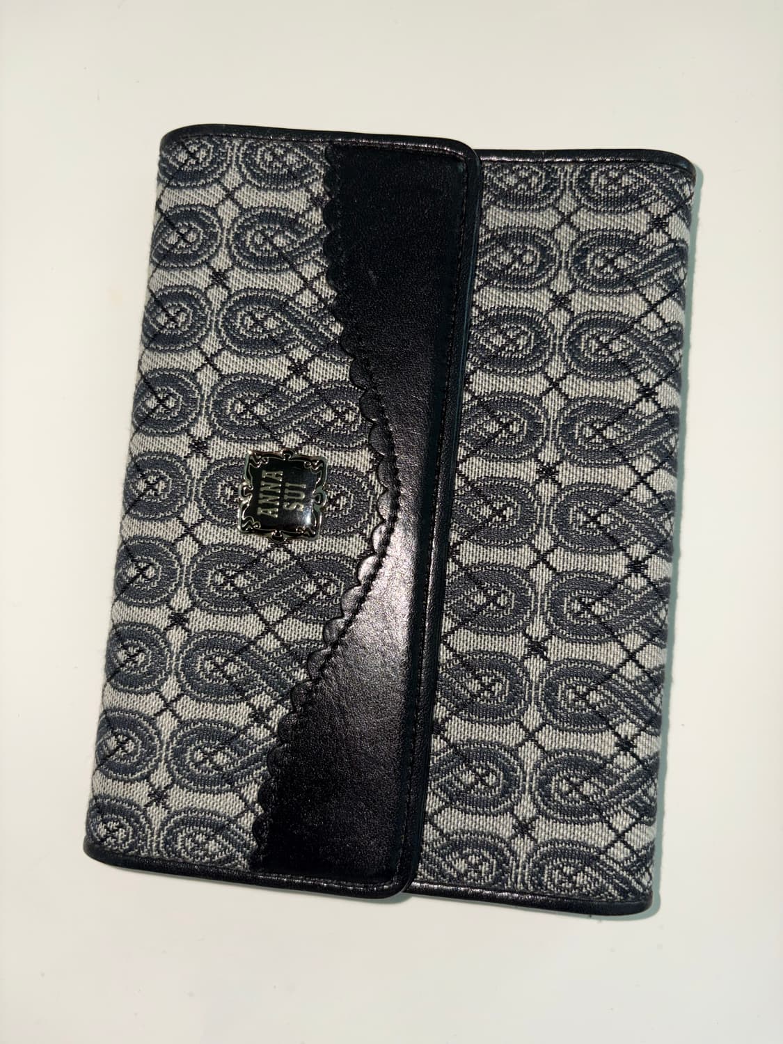 ANNA SUI 안나수이 빈티지 다이어리 /나나깔 상품이미지1