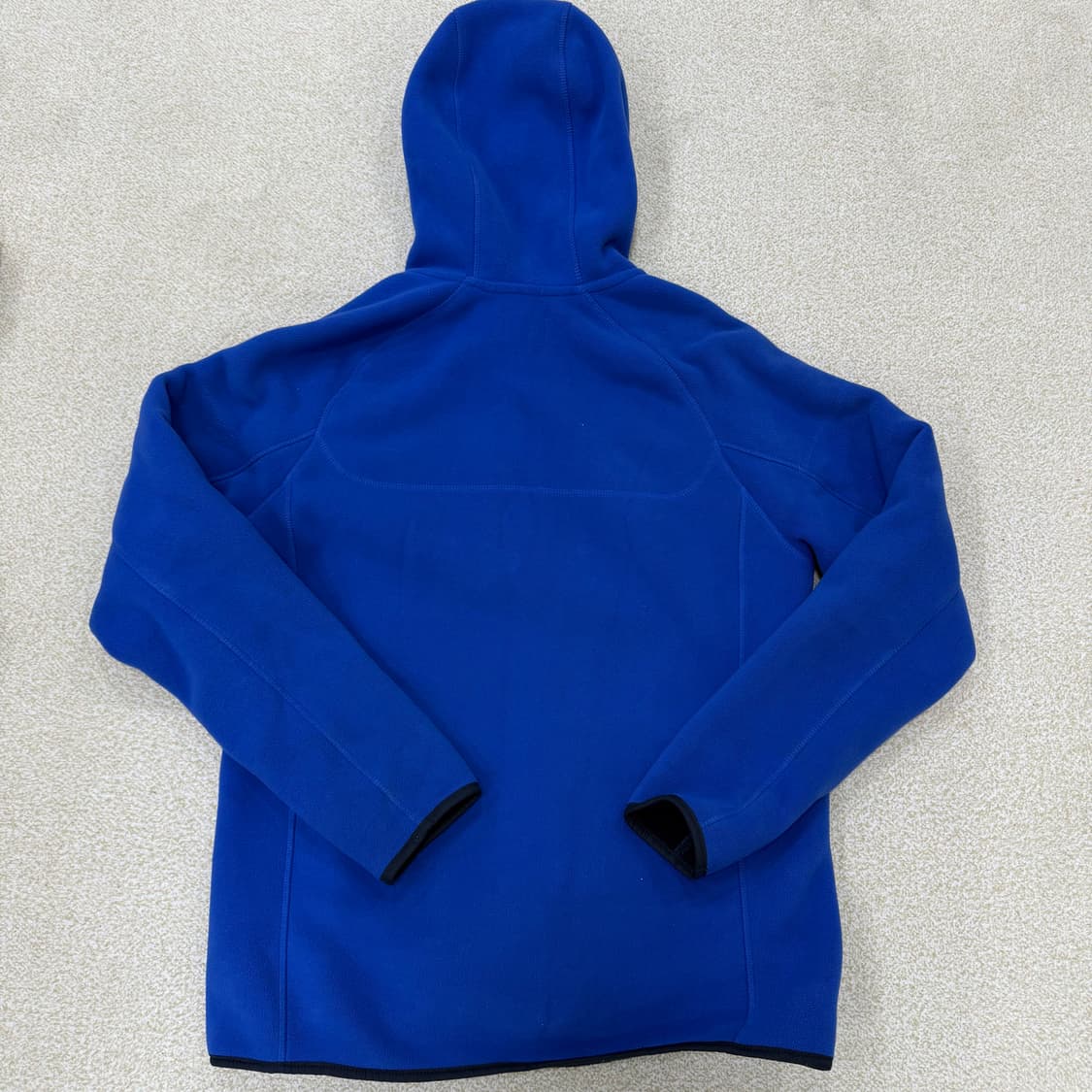 [105] 폴햄 플리스 후드집업 1226T1 상품이미지2