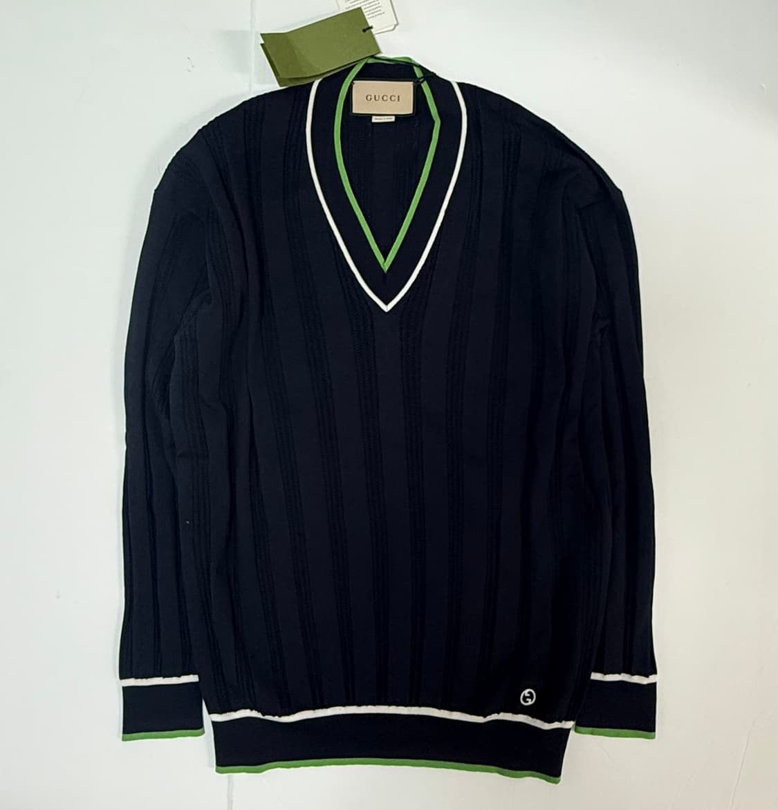 구찌 여성 니트 정품 상품이미지2