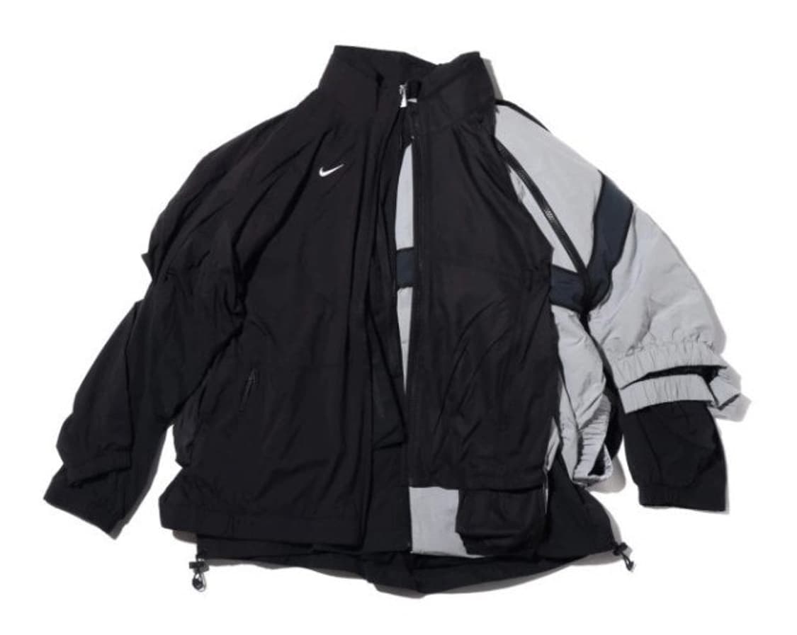 [S] 나이키 랩 NRG DH 자켓 상품이미지1